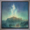 O Night Divine Gallery Wrap