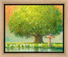 Show Me Your Glory Gallery Wrap