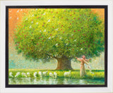 Show Me Your Glory Gallery Wrap