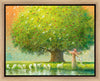 Show Me Your Glory Gallery Wrap