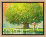 Show Me Your Glory Gallery Wrap