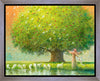 Show Me Your Glory Gallery Wrap