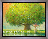 Show Me Your Glory Gallery Wrap