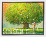 Show Me Your Glory Gallery Wrap