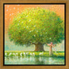 Show Me Your Glory Gallery Wrap