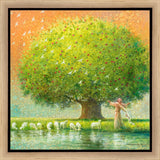 Show Me Your Glory Gallery Wrap