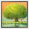 Show Me Your Glory Gallery Wrap