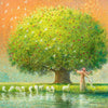 Show Me Your Glory Gallery Wrap