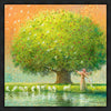 Show Me Your Glory Gallery Wrap