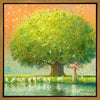 Show Me Your Glory Gallery Wrap