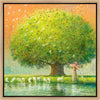 Show Me Your Glory Gallery Wrap
