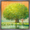 Show Me Your Glory Gallery Wrap