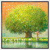 Show Me Your Glory Gallery Wrap