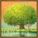Show Me Your Glory Gallery Wrap