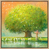 Show Me Your Glory Gallery Wrap