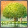 Show Me Your Glory Gallery Wrap