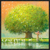 Show Me Your Glory Gallery Wrap