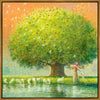 Show Me Your Glory Gallery Wrap