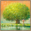 Show Me Your Glory Gallery Wrap