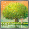 Show Me Your Glory Gallery Wrap