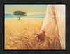 Wheat and Tares Gallery Wrap