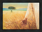 Wheat and Tares Gallery Wrap