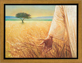 Wheat and Tares Gallery Wrap