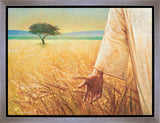 Wheat and Tares Gallery Wrap