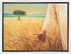 Wheat and Tares Gallery Wrap
