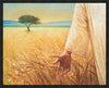 Wheat and Tares Gallery Wrap