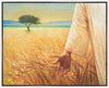Wheat and Tares Gallery Wrap
