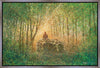 Homeward Bound Gallery Wrap