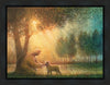 You Were There For Me Gallery Wrap