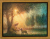 You Were There For Me Gallery Wrap