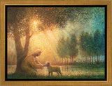 You Were There For Me Gallery Wrap