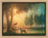 You Were There For Me Gallery Wrap