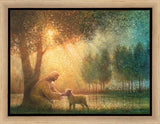 You Were There For Me Gallery Wrap