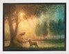 You Were There For Me Gallery Wrap