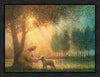 You Were There For Me Gallery Wrap
