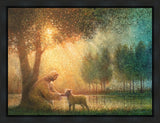 You Were There For Me Gallery Wrap