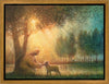 You Were There For Me Gallery Wrap