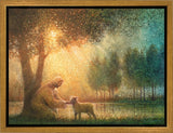 You Were There For Me Gallery Wrap