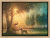 You Were There For Me Gallery Wrap
