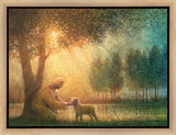 You Were There For Me Gallery Wrap