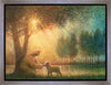 You Were There For Me Gallery Wrap