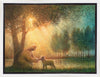 You Were There For Me Gallery Wrap