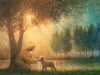 You Were There For Me Gallery Wrap