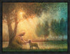 You Were There For Me Gallery Wrap