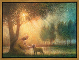 You Were There For Me Gallery Wrap