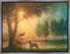 You Were There For Me Gallery Wrap